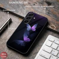 ราคา Samsung A17 Case Body and Camera Protector Samsung A17 Softcase Samsung A17 ซิลิโคน Samsung A17 CP1921 (45451545787)