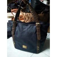 ราคา กระเป๋าหนังแท้ AK Anne Klien (2688895683)