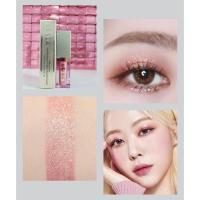 ราคา ของแท้ล้าน% Stila Metals Glitter & Glow Liquid Eye Shadow สี Dollish ขนาดปกติ 4.5ml (12537701308)