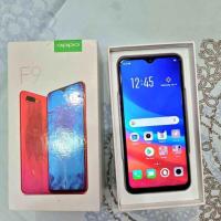 ราคา Oppo f9 ใหม่สวยจัด ใช้งานได้ปกติ (21371349465)