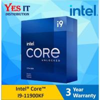 ราคา โปรเซสเซอร์ Intel Core i9-11900KF 8 Core 16 เกลียว 5.30 GHz (29443767905)