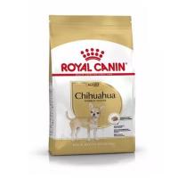 ราคา Royal Canin Chihuahua Adult 3 kg อาหารสุนัขโต พันธุ์ชิวาวา (16825343436)