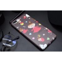 ราคา เคสmoomin iphone 6/6s/6+/6s+/7+ (387586158)