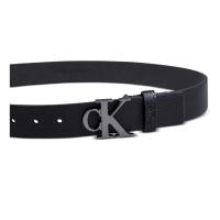 ราคา พร้อมส่งCalvin Klein - Men’s Logo Buckle Belt เข็มขัดผู้ชาย (21946881405)