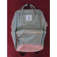 ราคา Anello backpack x Pageboy Regular size (งานพรีเมียม) (117695567)
