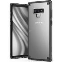 ราคา เคส Rearth Ringke รุ่น Fusion Case for Galaxy Note 9 ของแท้สินค้านำเข้า (3851864070)