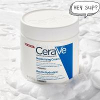 ราคา CeraVe Moisturizing Cream 454g (25839168022)