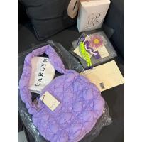 ราคา ส่งต่อ >>> Carlyn soft & Charm flower ❌หมด❌ (18081424169)