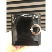ราคา Sale!! Christian Dior Short Wallet Authentic Used (13233291123)
