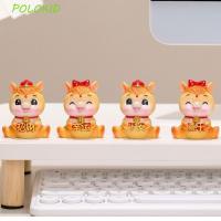 ราคา โปโลคิม มิ่งขวัญราศีม้า, ปีเสือ2026ม้าปีตุ๊กตา,น่ารักเรซิ่นเหมือนจริงตกแต่งตัวเลขม้าขนาดเล็กเทศกาลฤดูใ (47603062927)