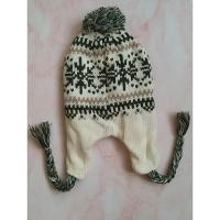 ราคา หมวกไหมพรม หมวกไหมพรมมือสอง (22918640957)