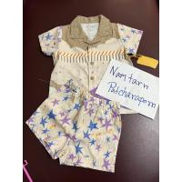 ราคา Baby Lovett ปลาดาว 12-18 New (23543018825)