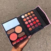 ราคา พาเลทยูนิคอร์นตลับใหญ่ ชุดแต่งหน้าครบเซต (4142710625)