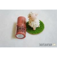 ราคา City Color Cheek Stain สี Mixed Berry Sorbet (11756714)