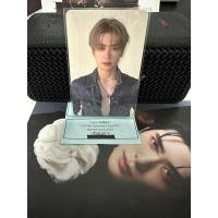 ราคา แจฮยอนEverline แจฮยอนยีนส์ ขายคู่บัตรคอนเสิร์ตNCT127 บัตร6000 G5 ที่นั่งQx นัดรับจ่ายสดตามแนวbtsหรือเซนลาดได้ค่ะ (24654663509)