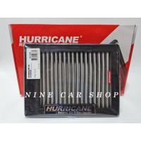 ราคา Hurricane กรองอากาศสแตนเลส SUZUKI ERTIGA, XL7 1.5L ปี 2020-2023 (13628433111)