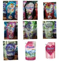 ราคา ไฮยีน hygiene เอ็กซ์เพิร์ท แคร์ 540-580 มล. น้ำยาปรับผ้านุ่มสูตรเข้มข้น Hygiene Expert Care (3793835567)