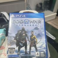 ราคา PS4 - God of war Ragnarok มือ 2 z3 (25429335326)