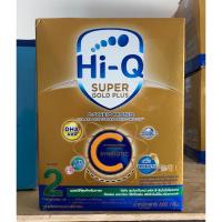 ราคา ไฮคิวซุปเปอร์โกลด์ พลัสซี - ซินไบโอโพรเทก สูตร2 ขนาด 600gพร้อมส่ง (24620837458)