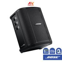 ราคา Bose S1 Pro+ - Portable Bluetooth® Speaker System (Bose S1 Pro Plus) ** ผ่อน 0% ** (24452615855)