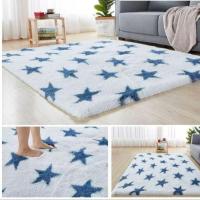 ราคา พรม พรมปูพื้น ลายคลาสสิค ขนาด 140x200cm. พรมปูห้องนอน ราคาถูกมาก (10000459282)