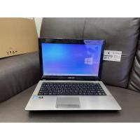 ราคา ASUS K43โน้ตบุ๊คมือสอง (15648568568)