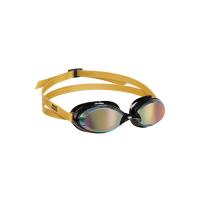 ราคา MAD WAVE แว่นตาว่ายน้ำสำหรับเด็ก รุ่น Spin rainbow Swimming Goggles (27779792487)
