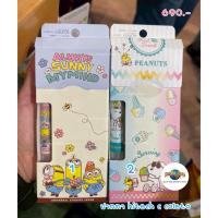 ราคา พร้อมส่ง !!! ปากกา hitech c coleto usj minion snoopy 10.3/2025 new japan limited (27909921658)