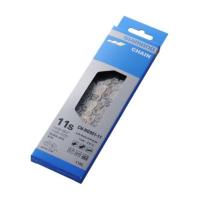 ราคา โซ่ 11 สปีด DURA-ACE / XTR / CNHG901-11, หมอบ/MTB, รุ่นปลดเร็ว, มีกล่อง (6677959345)