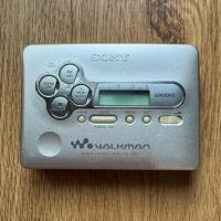 ราคา เครื่องเล่นวิทยุเทปแบบพกพา Sony Walkman WM-FX675 (50751678979)