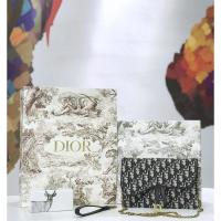 ราคา ถุงคาดสายสะพาย Dior Oblique Woc สีสันสวยงาม กระเป๋าสุดคุ้ม (49203021043)