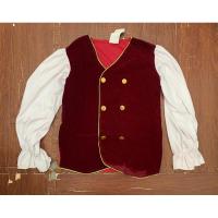 ราคา เสื้อคอสเพลย์เจ้าชายมือสอง (23945684013)