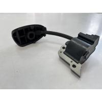 ราคา คอยล์ไฟพร้อมปลั๊กหัวเทียน เครื่องตัดหญ้า Hitachi Hikoki CG40 แท้ 100% (21744774658)