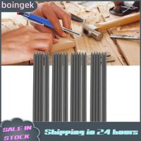 ราคา Boingek Boingek 2.8 มม.Dia Carpenter ดินสอเติม 24 ชิ้น Graphite HB สำหรับภาพวาด (สีดำ) (40527624731)