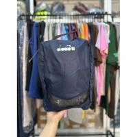 ราคา DIADORA DIAMING SHOE BAG DIASB241205N NAVY ของแท้ 100% DIADORA (57353395633)