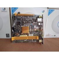 ราคา เมนบอร์ด BIOSTAR A68N CPU AMD E1-2100 APU แรม DDR3 มีฝาหลัง สวยพร้อมใช้ (สินค้าส่งเร็ว100%ไม่ต้องรอนาน) (15750066950)