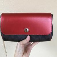 ราคา รูบี้กลับด้าน NEW coach f26172 สินค้าใหม่ สินค้าแท้จาก USA (1383632898)