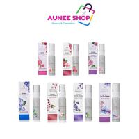 ราคา ส่งฟรี/มีไลฟ์ (ขวด)Oriental Princess Journey For The Sense 9ml. น้ำหอมรุ่นดอกไม้ ขนาดพกพา 7 กลิ่น (43808436343)