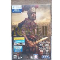 ราคา Total War: Rome 2 ลิขสิทธิ์แท้ ปกกล่องภาษาไทย (PC) (20150354891)