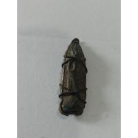 ราคา พระลีลาพิมพ์ปางสองหน้า เนื้อชินเลี่ยมขอบข้างเก่า และพันด้วยลวดเก่า (26733600040)