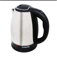 ราคา กาต้มน้ำไร้สาย Kashiwa Electric Kettle EK-180 (25706850307)