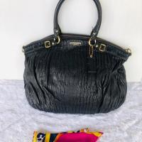 ราคา กนะเป๋าCoach มือสองของแท้ (3714936242)