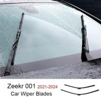 ราคา ZEEKR 001 2021 2022 2023 2024 ใบปัดน้ําฝนรถอุปกรณ์เสริมด้านหน้าใบปัดน้ําฝนแปรงเครื่องตัดสินค้า (56952451405)