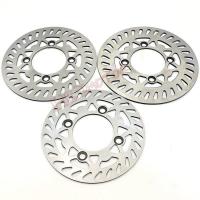 ราคา ขายร้อน Off-Road รถจักรยานยนต์อุปกรณ์เสริมเบรคแผ่นดิสก์เบรค 190mm200mm/210mm/220mm230MM Possor C Disc (56950775009)