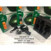 ราคา HB4 9006 J3 LED LIGHT LAMP BULB (แบรนด์ XENCN )สําหรับ UNIVERSAL VEHICLE (49602477985)
