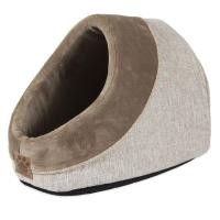 ราคา Petmate Precision SnooZZy Hide & Seek เพ็ทเมท พรีซิชั่น ที่นอน รุ่น สนูซซี่ อุโมงค์ (9960968483)