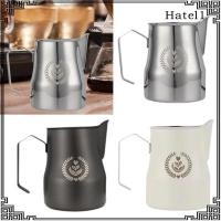 ราคา [Hatel] เครื่องตีฟองนม Cup Coffee Milk Frother Cup for Lattes Matcha Hot Chocolate (26012738883)