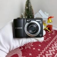 ราคา Canon powershot A1400 (รุ่นหายากมากๆ) (54353006981)