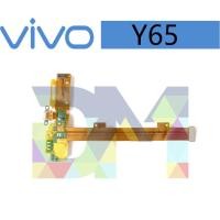 ราคา DM Phone สายแพรตูดชาร์จ vivo Y65 USB แพรชาร์จ แพรตูดชาร์จ แพรตูด vivo Y65 (4701375296)