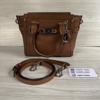 ราคา Coach 37444 swagger 21 งาน shop มือ 2 (13031021820)